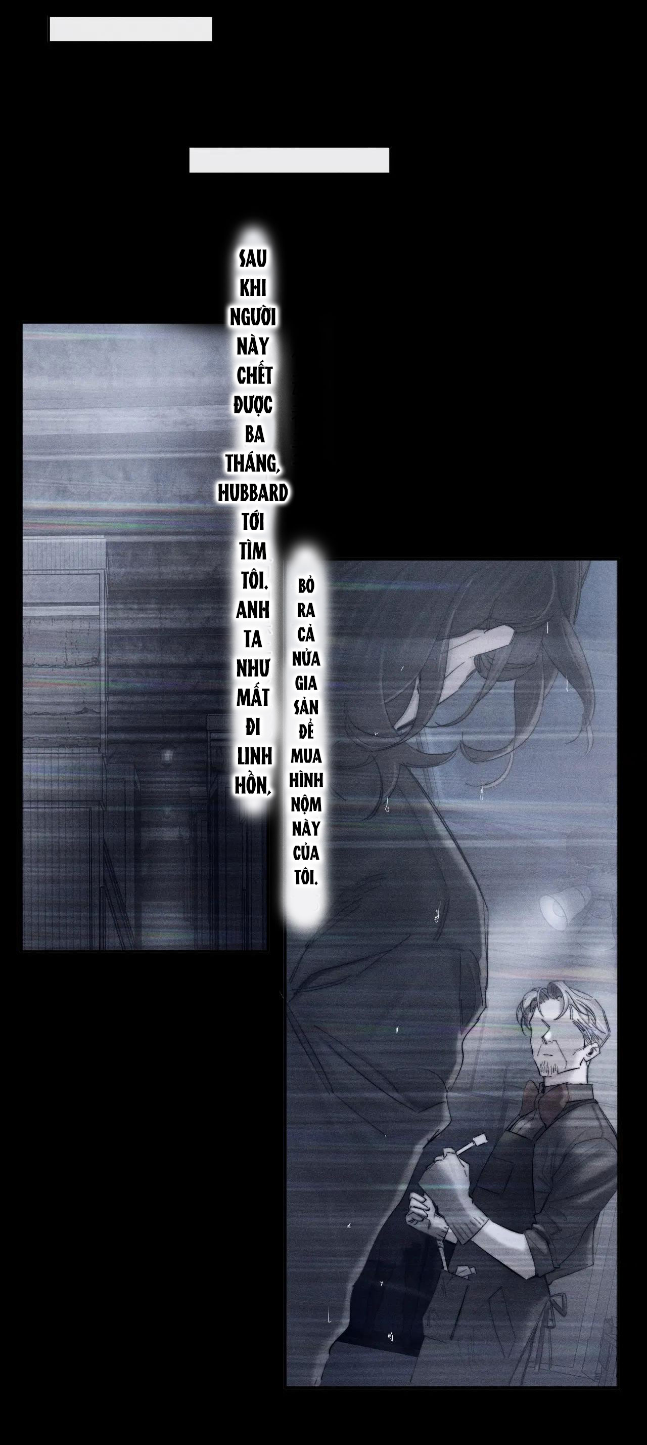 cây nấm nhỏ chapter 14.1 16