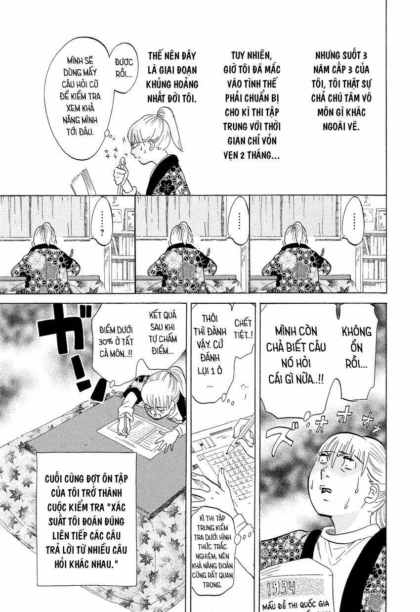 kakukaku shikajika chapter 5 3