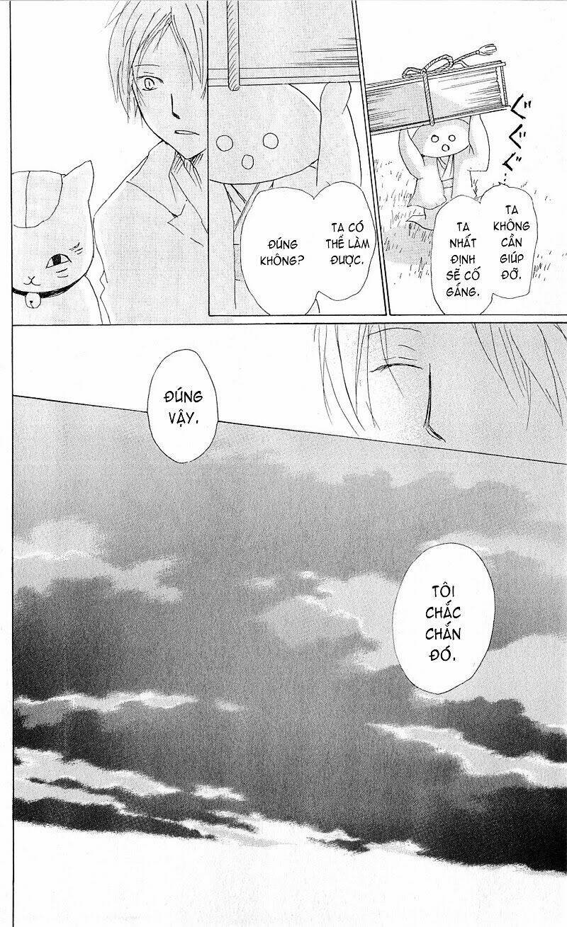 trả tên lại cho yêu quái chapter 63 30