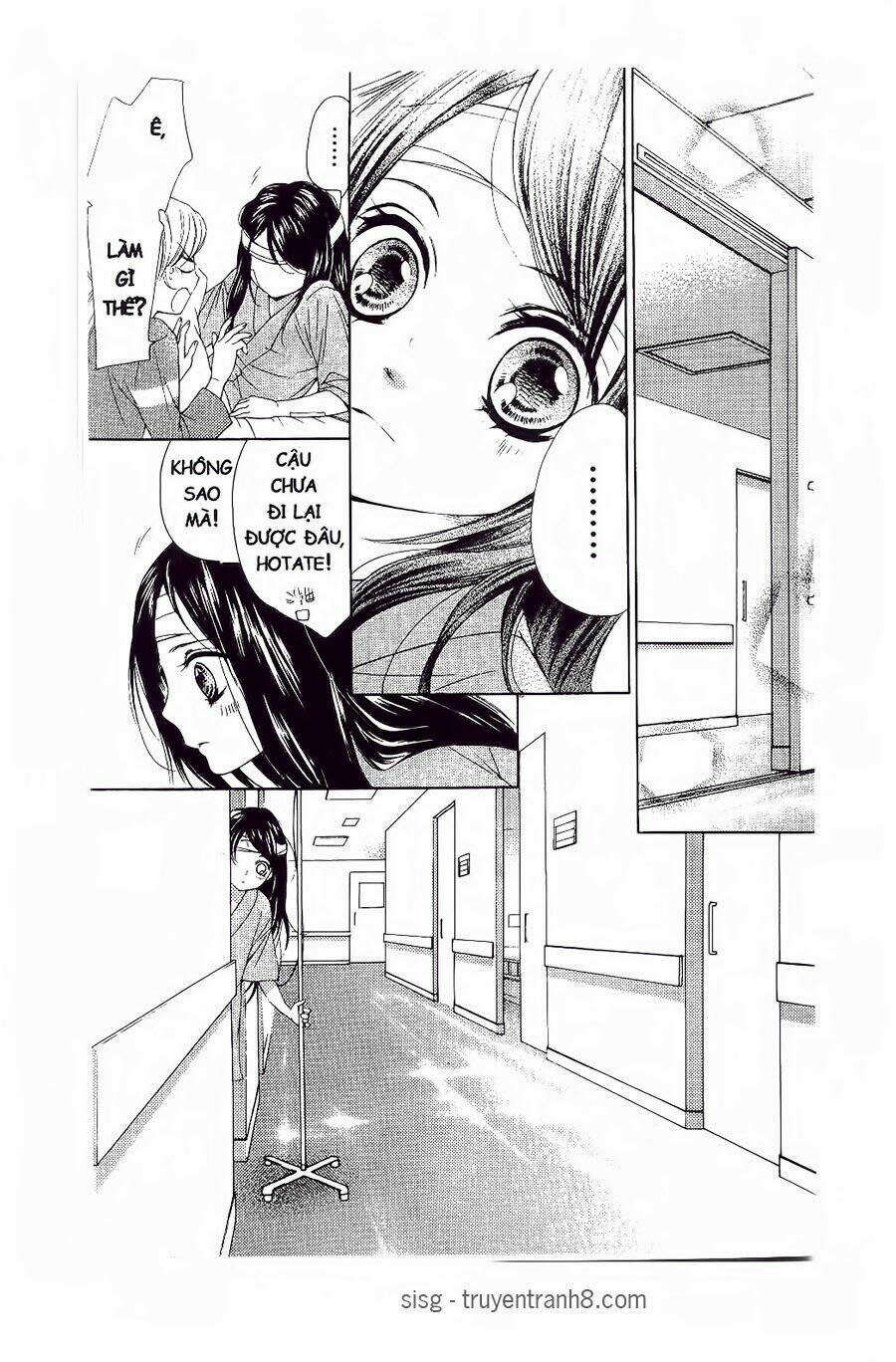 tôi là yamada zenjiro chapter 19 109