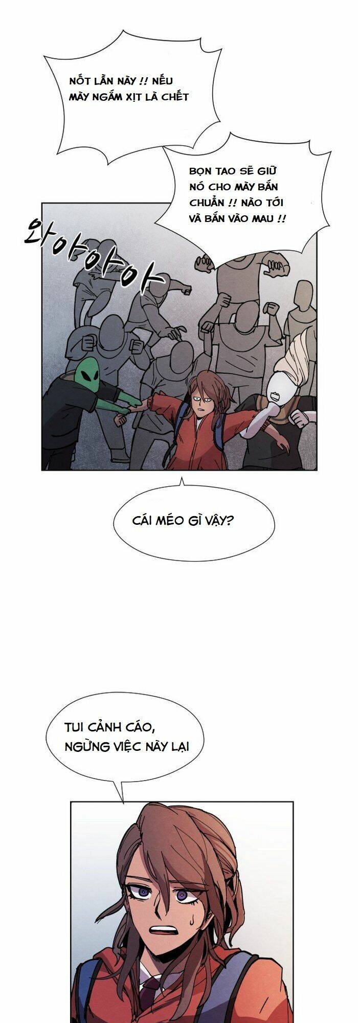 mặt nạ tà ác chapter 1 58