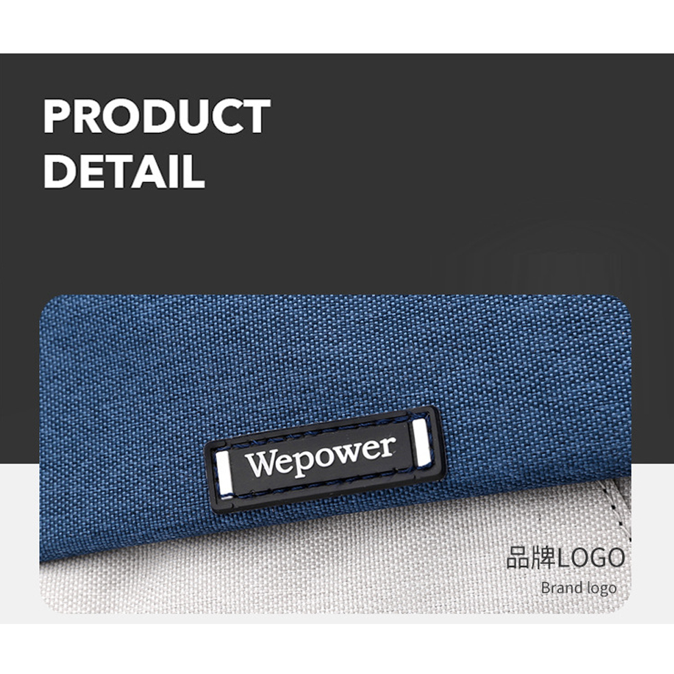 Túi đeo chéo nam cao cấp BEE GEE – DCN9055