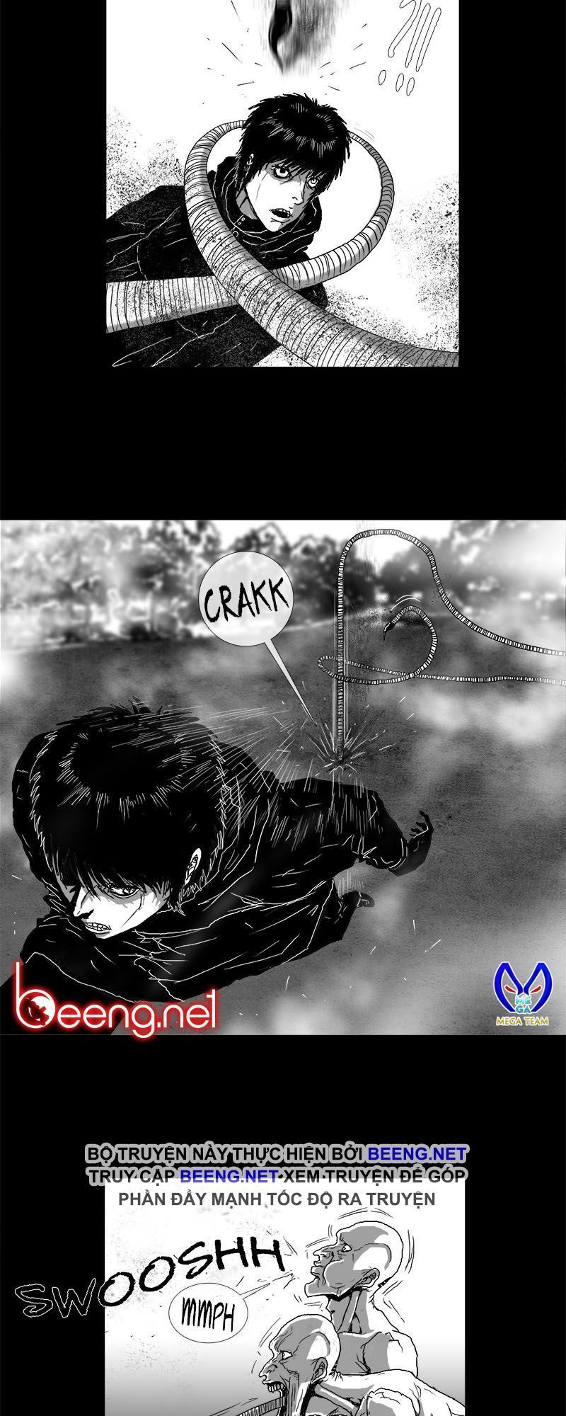 sống sót chapter 28 17