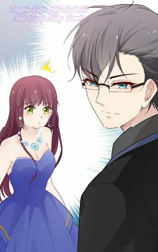 song diện tổng tài sủng thê chỉ nam chapter 3.2 21