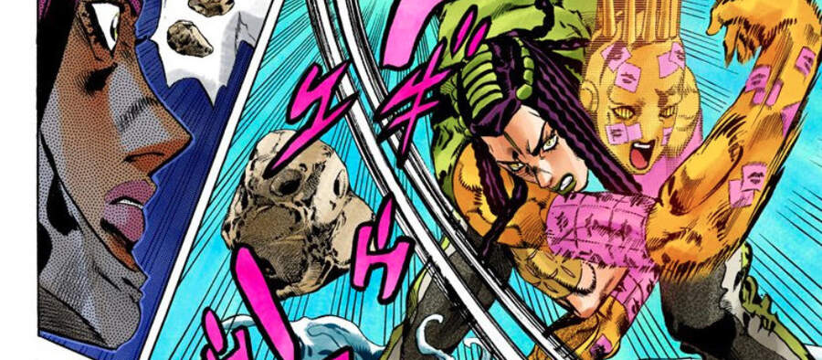 cuộc phiêu lưu bí ẩn chapter 708 16