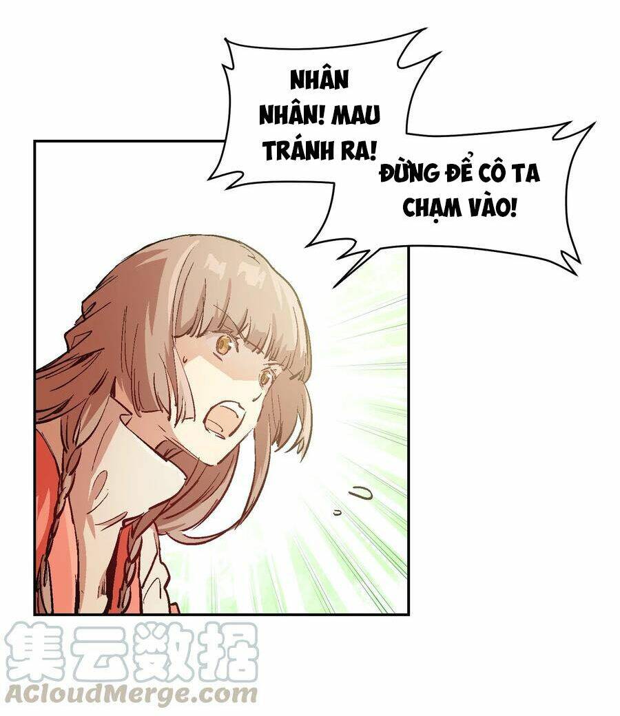 vương bài đặc công trùng sinh vườn trường chapter 38 19