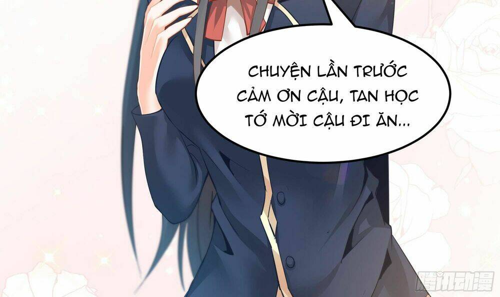 vua không vương miện của hoa khôi chapter 3 30