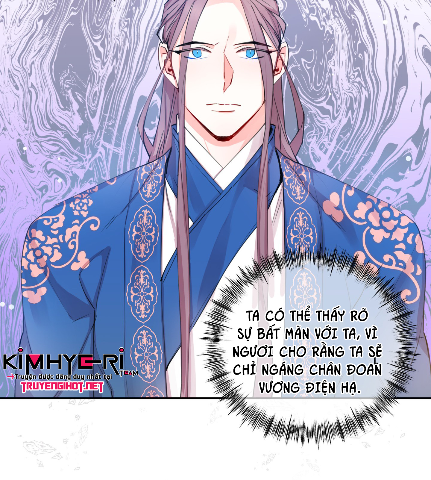 nàng tiên chốn cực lạc chapter 13 24