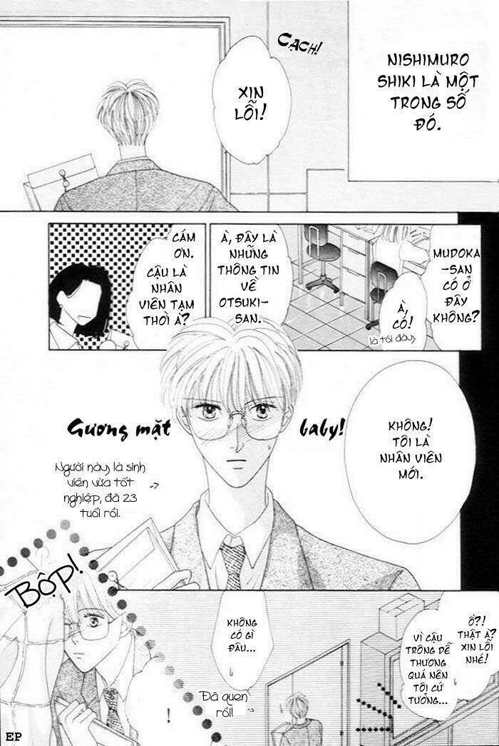 cinderella boy chapter 1 9