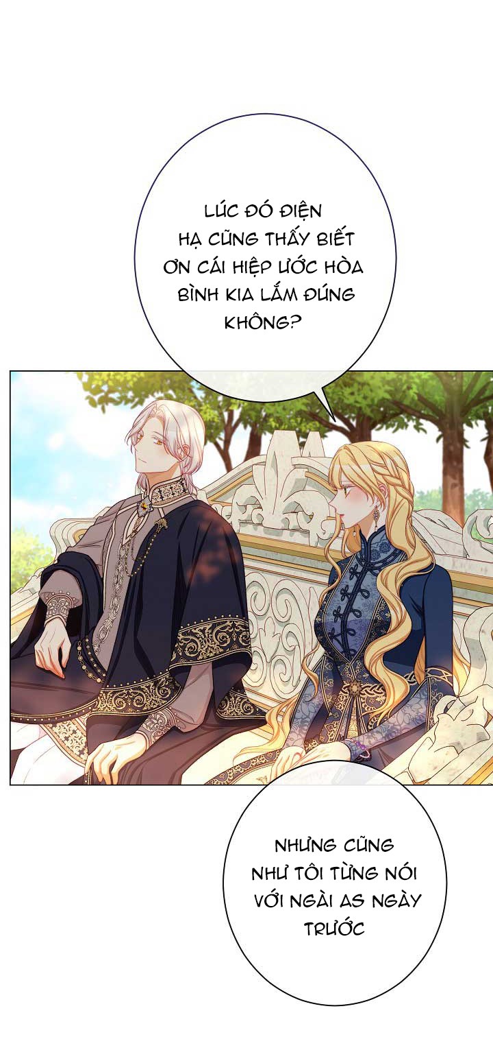 ác nữ đảo ngược đồng hồ cát chapter 101 73