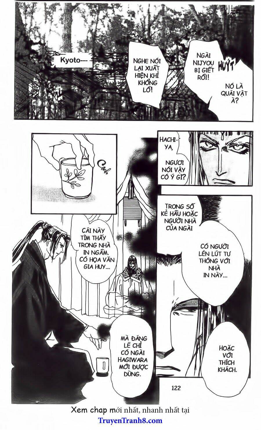 đứa con số phận chapter 76.2 9