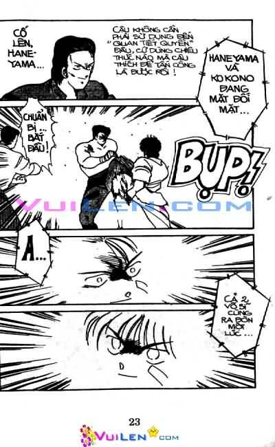 truyền nhân atula - shura no mon i chapter 6 24