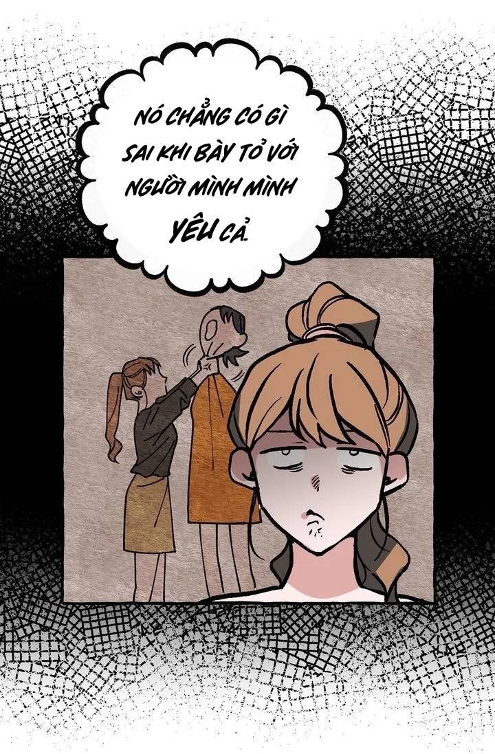 nhân viên mới của masung chapter 7 13