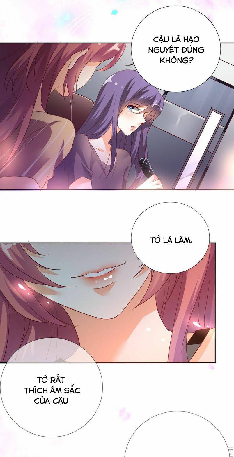 cô gái đặc biệt nhất của tôi chapter 38 7