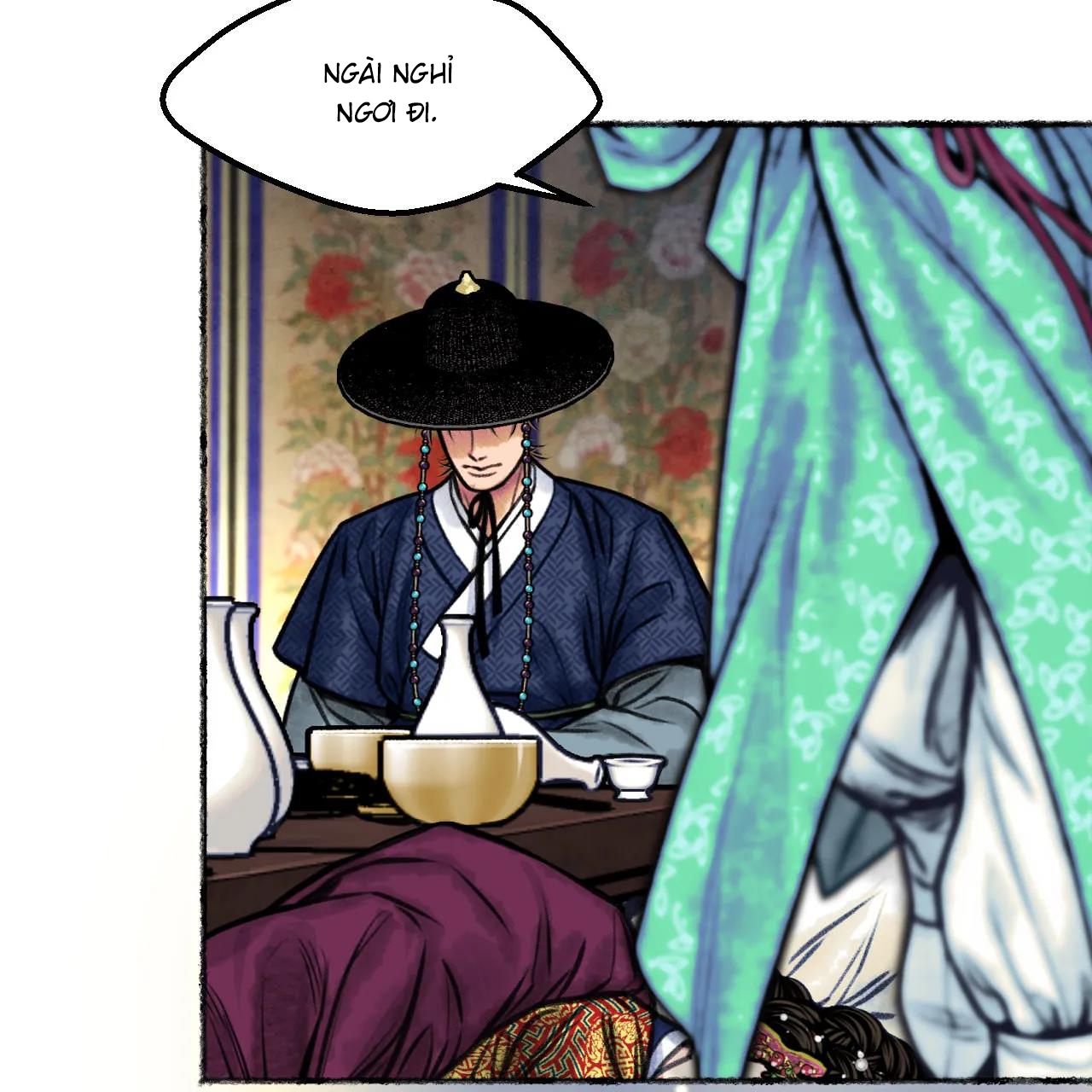 phò mã quan phu chapter 10 54