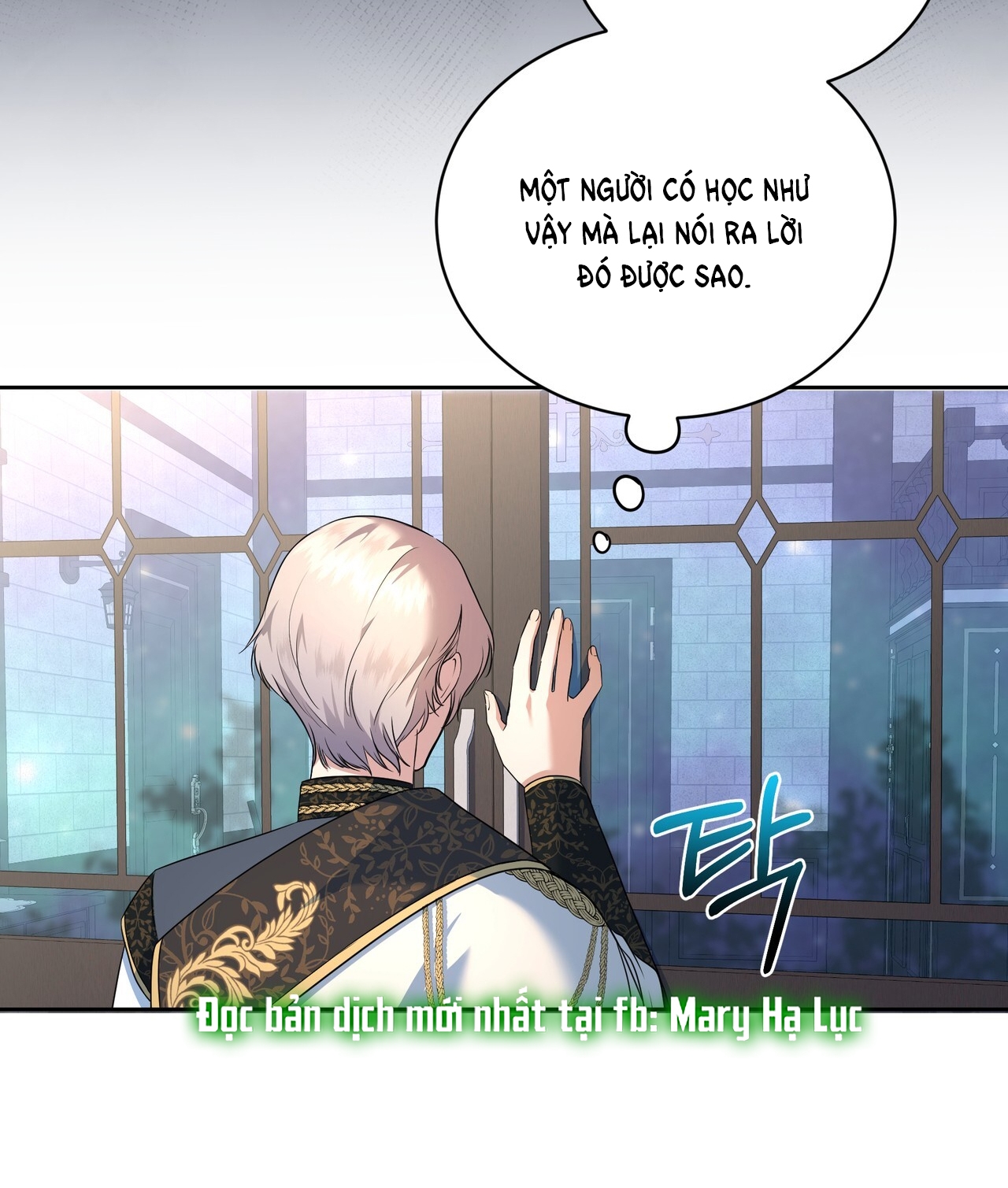 dấu tích của tiên nữ chapter 6.1 48