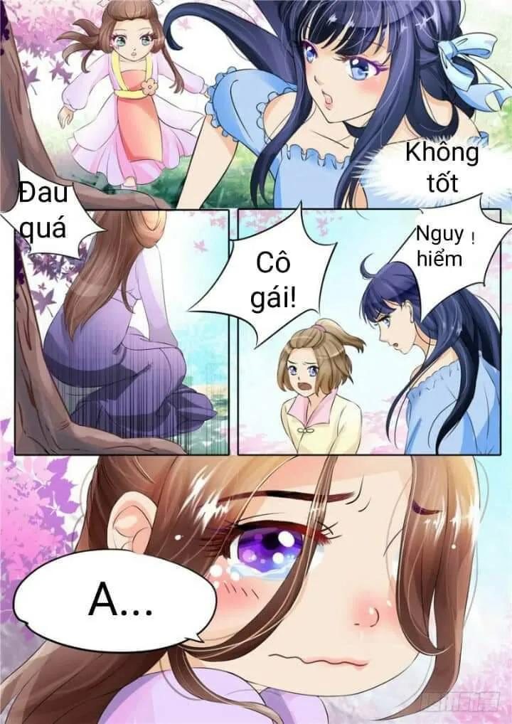 gia huynh ở lại tìm đường chết chapter 2 14