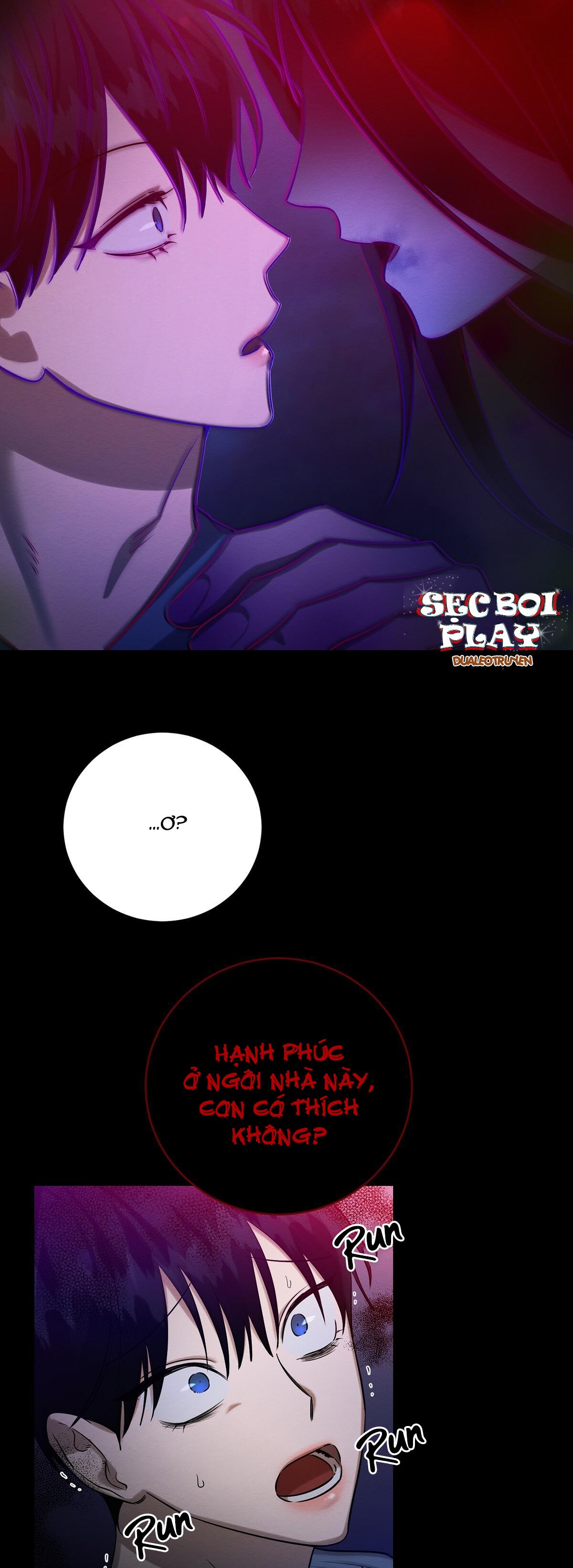 lý do của ác nhân chapter 26 4