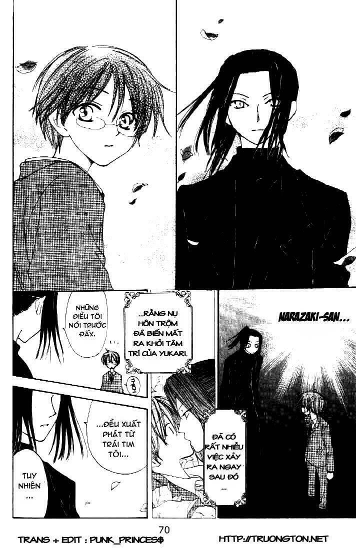 penguin revolution chapter 17 17