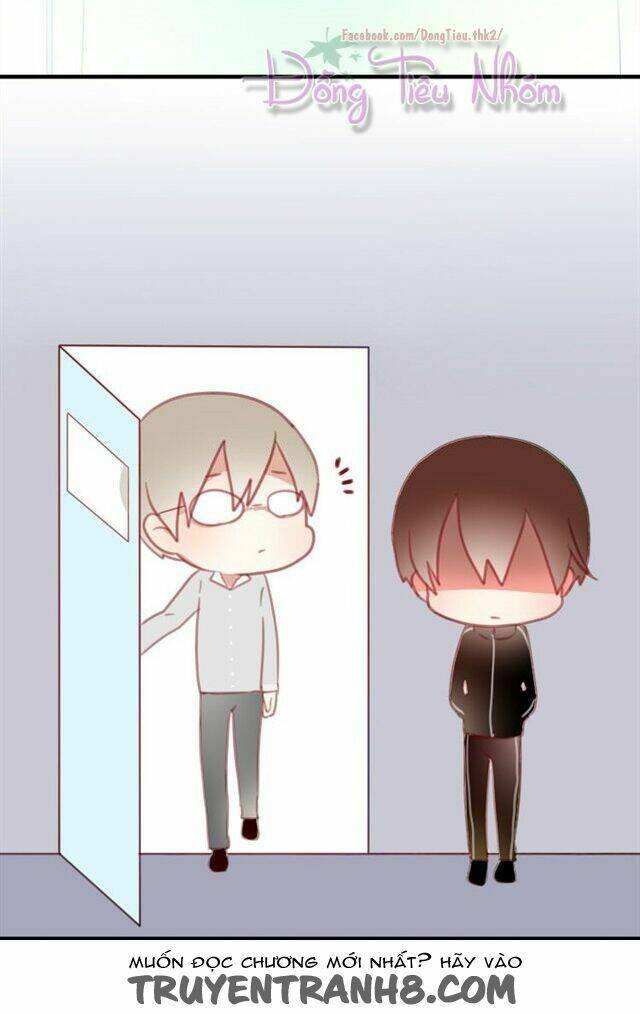 phụ đạo sau giờ học chapter 3 22