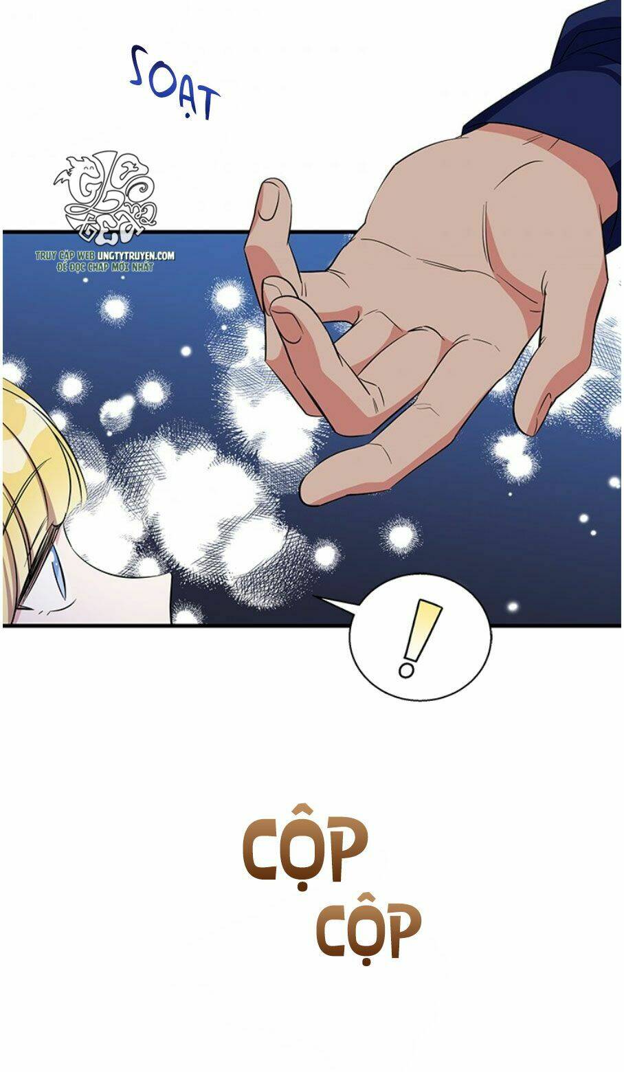 chồng yêu, em muốn đình công! chapter 43 34