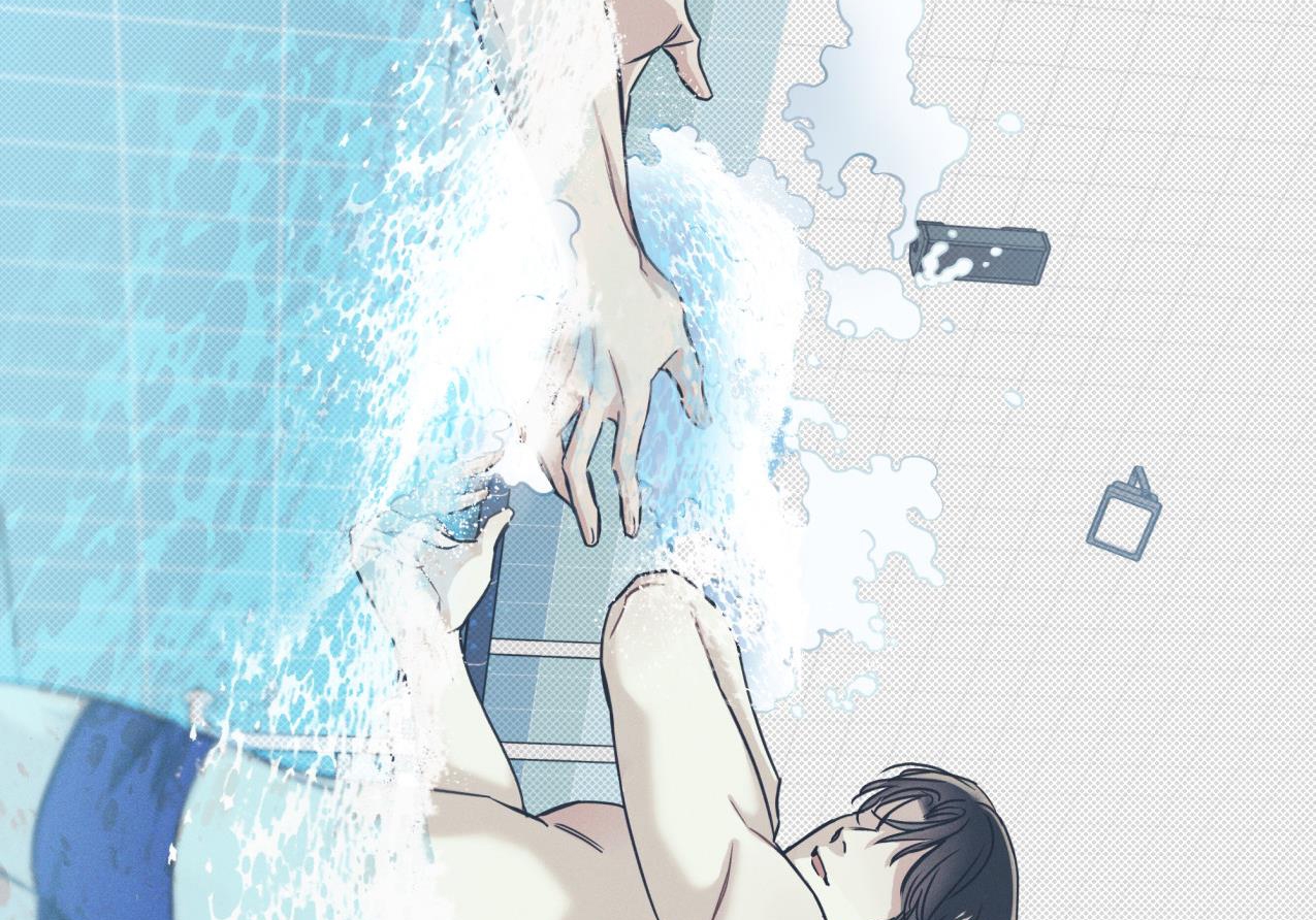 dải hợp âm trên đại dương xanh chapter 15 18