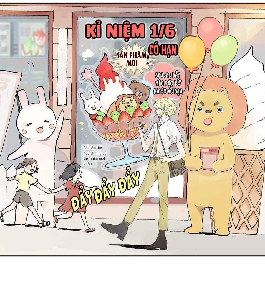 bạn cùng lớp tôi đều kỳ lạ chapter 31 15