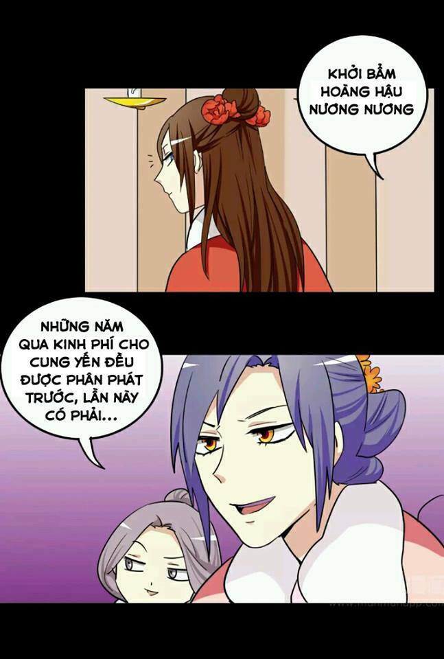 lưỡng bất nghi (full) chapter 89 2