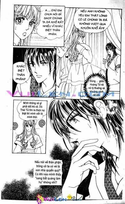 cô nàng đỏm dáng chapter 4 139