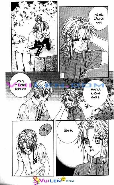 người duy nhất chapter 70 15