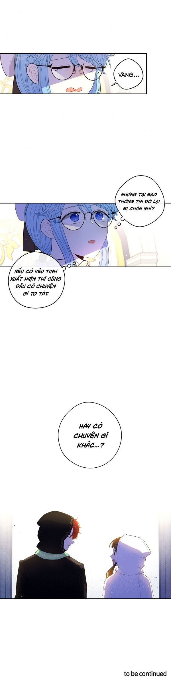 công chúa tóc đen chapter 40 20