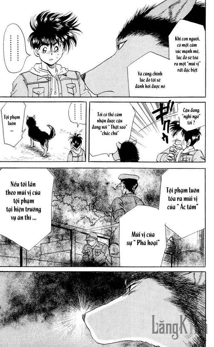 wild half chapter 1 31