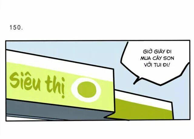 mau mang anh trai tôi đi chapter 150 2