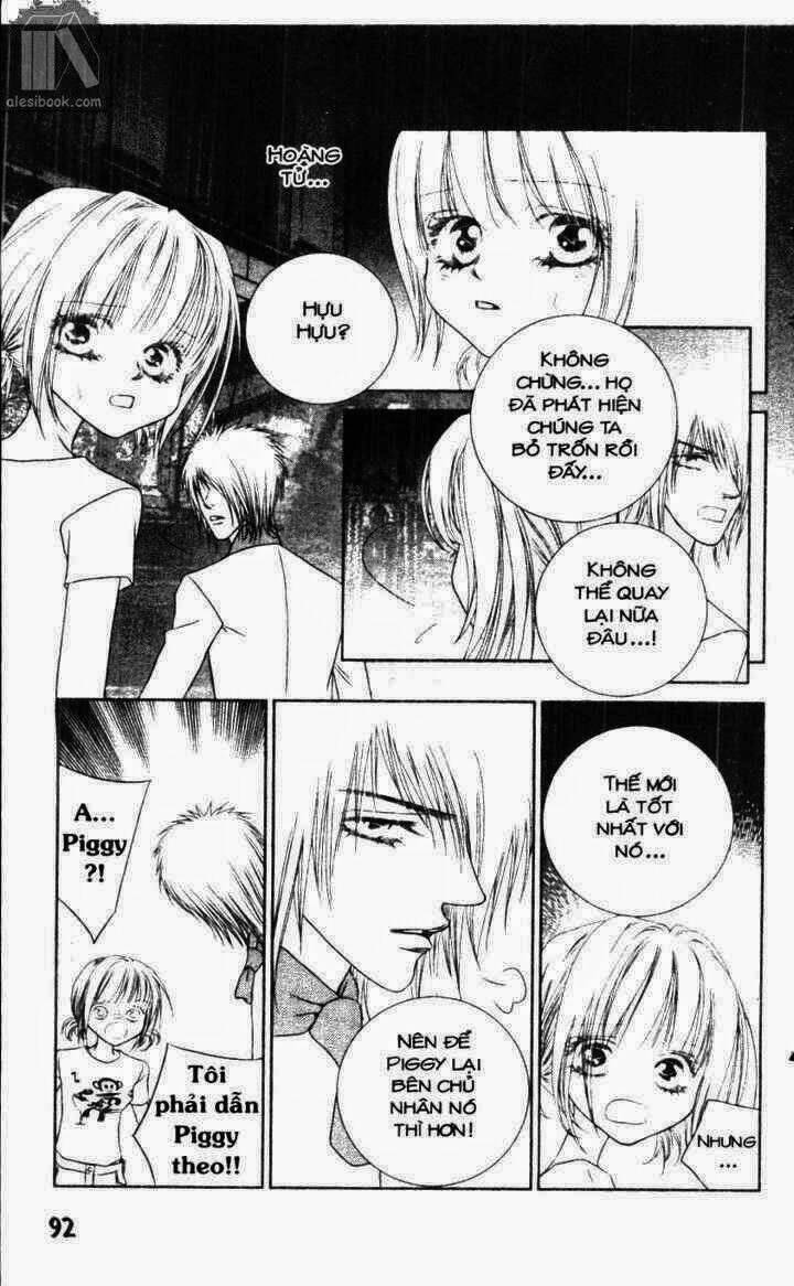 hoàng tử bóng đêm chapter 3 92