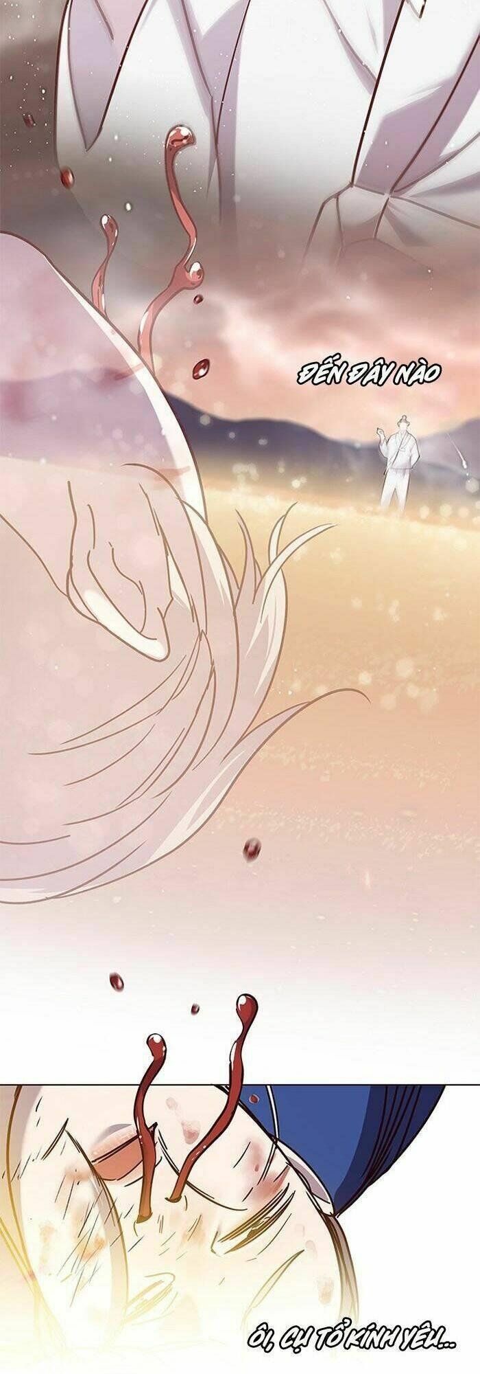 biến thân thành mèo chapter 89 56