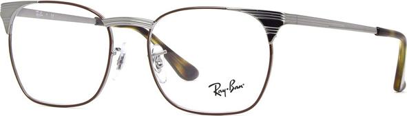 Gọng Kính Rayban RB6386-2902