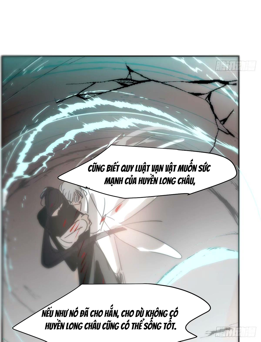 Bắt Lấy Ngao Ngao chapter 233 - Trang 37
