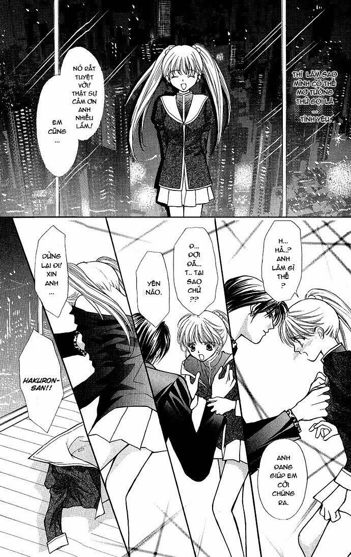 anh chàng khắc tinh chapter 2 12