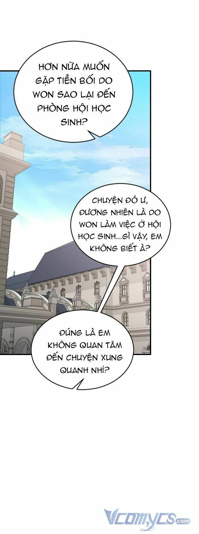 ba người anh trai cực phẩm của tôi chapter 38 102