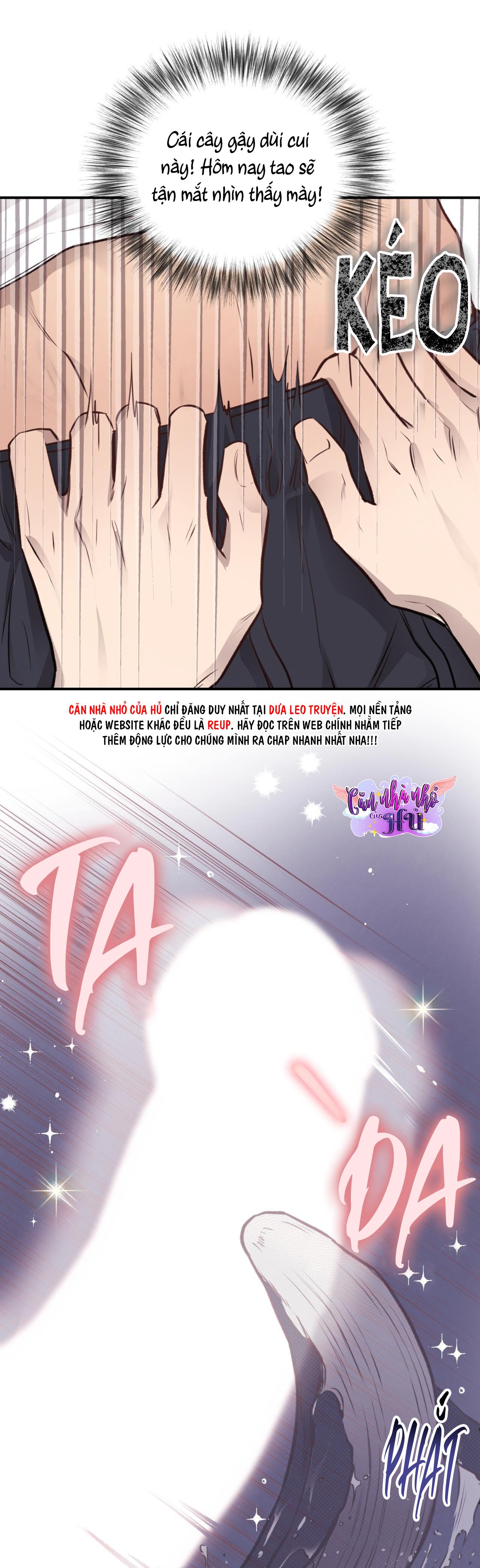 mật gấu chapter 12 18