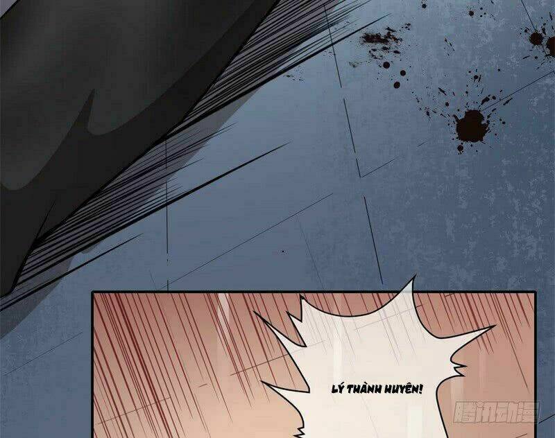 ngạo kiều quỷ vương yêu ta chapter 93 31