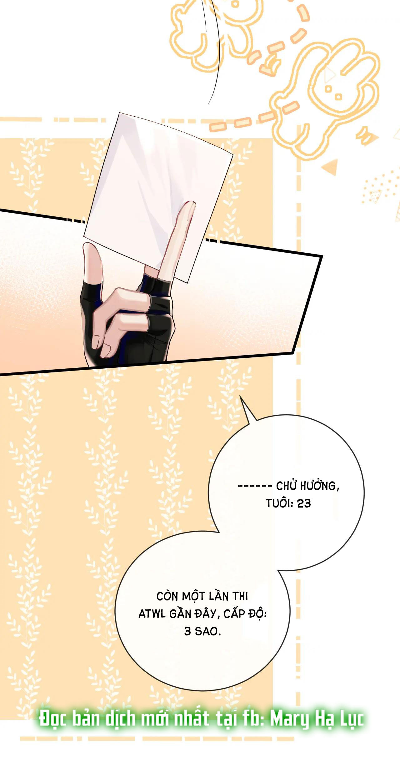 nhân ngư sa ngã chapter 47 21