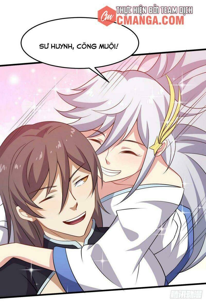 tổ thượng có tiền chapter 87 33