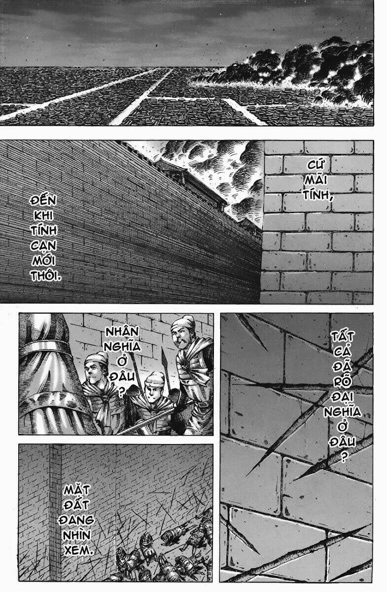 tây sơn quần anh truyện (hpln) chapter 2 21