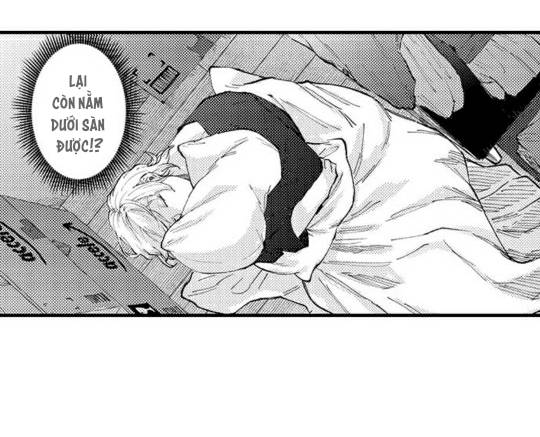 bị một anh chàng lập dị tấn công chapter 24 21