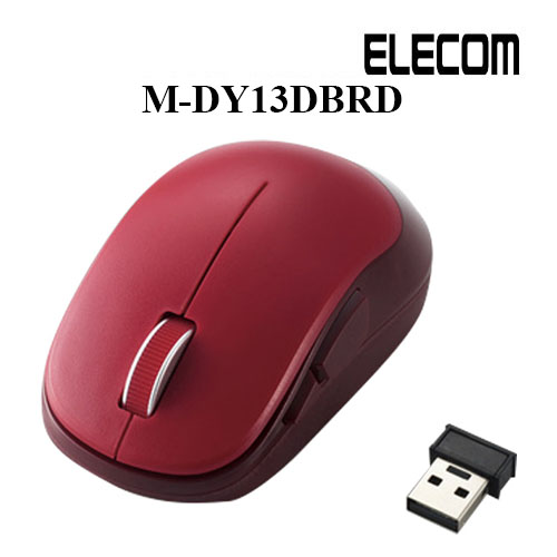 Chuột không dây Elecom M-DY13DB