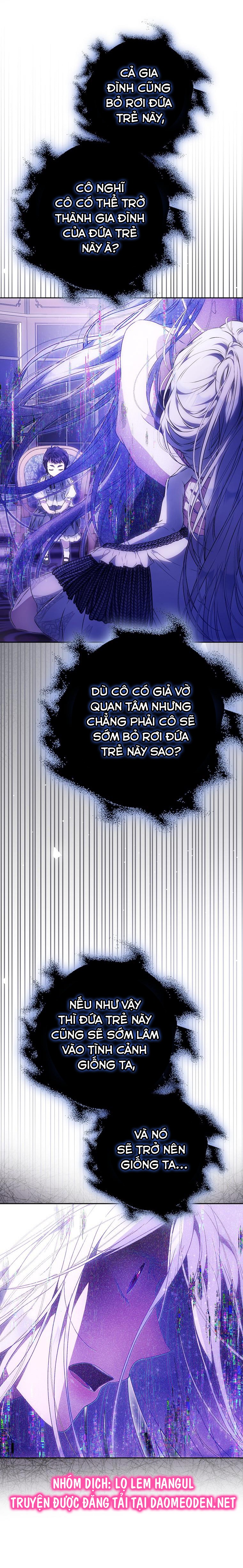 trở thành vợ của nam chính chapter 120 25