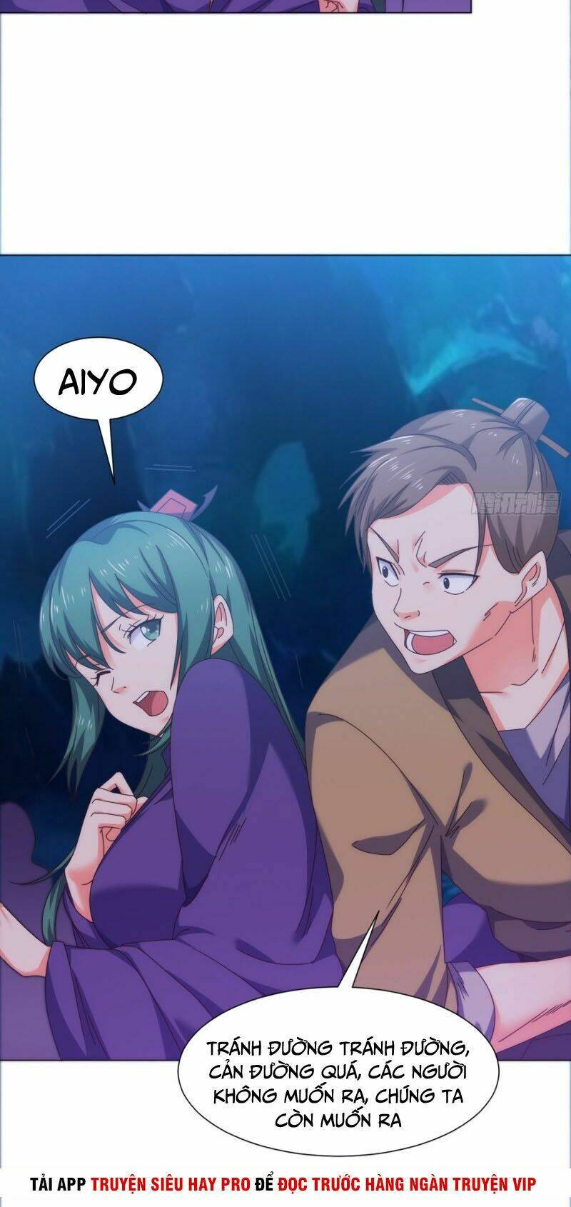 cực vũ huyền đế chapter 95 4