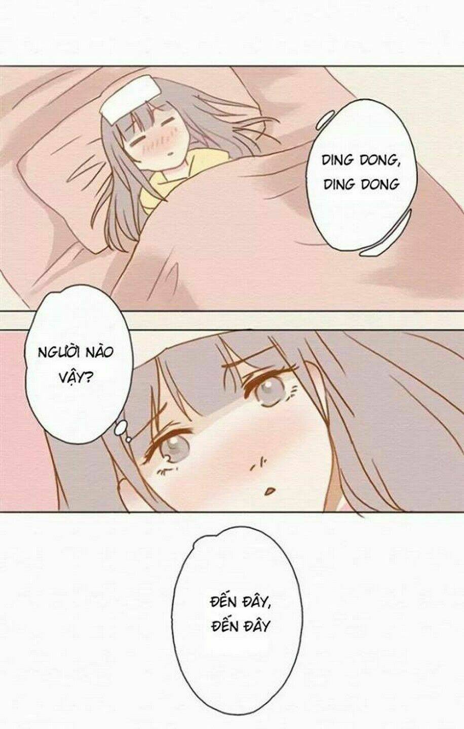 không ai là một hòn đảo cô độc chapter 1 52