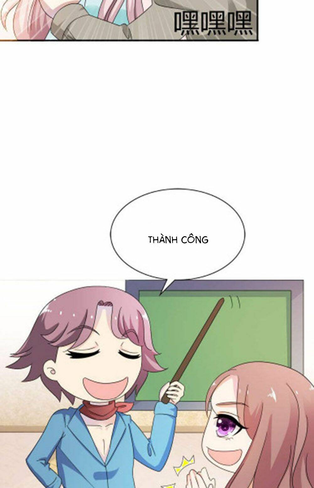 em vẫn còn nhỏ chapter 89 17